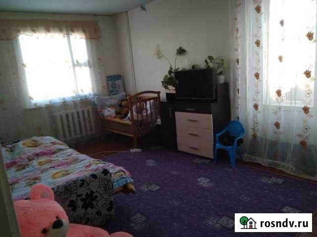 1-комнатная квартира, 33 м², 3/5 эт. на продажу в Нижних Сергах Нижние Серги - изображение 1