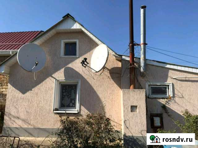 Дом 32 м² на участке 11 сот. на продажу в Жаворонках Жаворонки - изображение 1