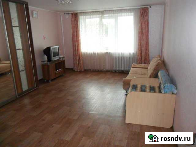 2-комнатная квартира, 62 м², 4/5 эт. в аренду на длительный срок в Серпухове Серпухов - изображение 1