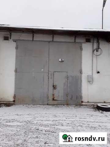 Гараж в аренду в Дзержинске Дзержинск - изображение 1