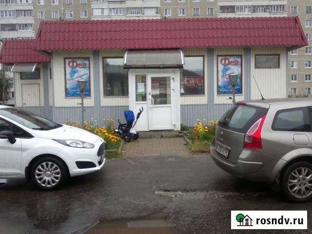 Торговое помещение, 45 кв.м. Волгореченск - изображение 1