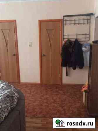 Квартира-студия, 48 м², 1/2 эт. на продажу в Чайковском Чайковский