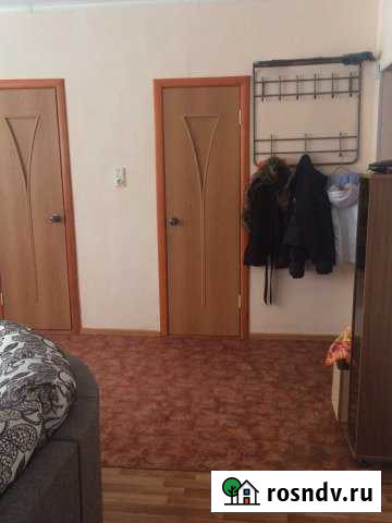 Квартира-студия, 48 м², 1/2 эт. на продажу в Чайковском Чайковский - изображение 1