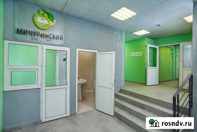 4-комнатная квартира, 77 м², 4/10 эт. на продажу в Твери Тверь - изображение 1