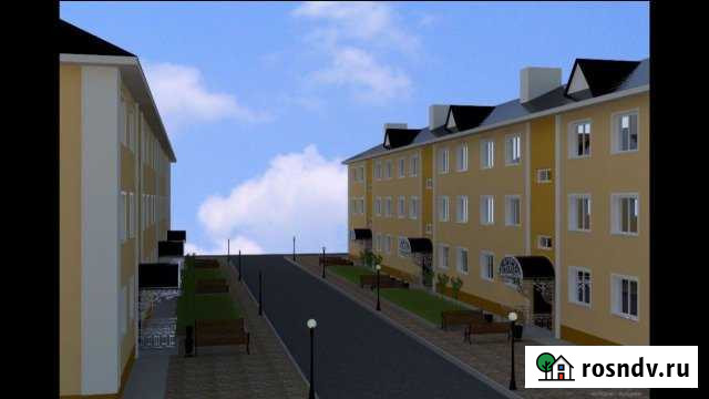 2-комнатная квартира, 51 м², 1/3 эт. на продажу в Емельяново Емельяново - изображение 1