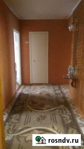 3-комнатная квартира, 59 м², 1/1 эт. на продажу в Кытманово Кытманово - изображение 1