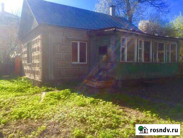 Участок ИЖС 5 сот. на продажу в Новоивановском Новоивановское - изображение 1