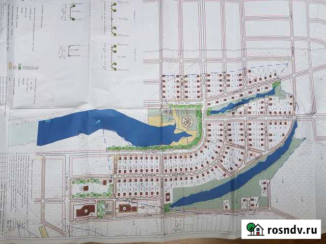 Участок ИЖС 600 сот. на продажу в Гремячьем Гремячье - изображение 1