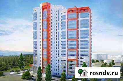 Квартира-студия, 28 м², 13/19 эт. на продажу в Воронеже Воронеж
