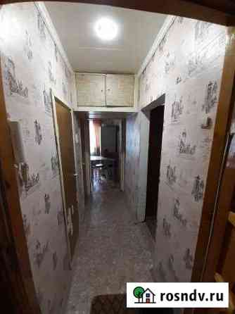 1-комнатная квартира, 34 м², 2/5 эт. на продажу в Жердевке Жердевка