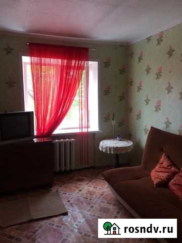 Комната 12 м² в 1-ком. кв., 2/5 эт. в аренду на длительный срок в Брянске Брянск - изображение 1