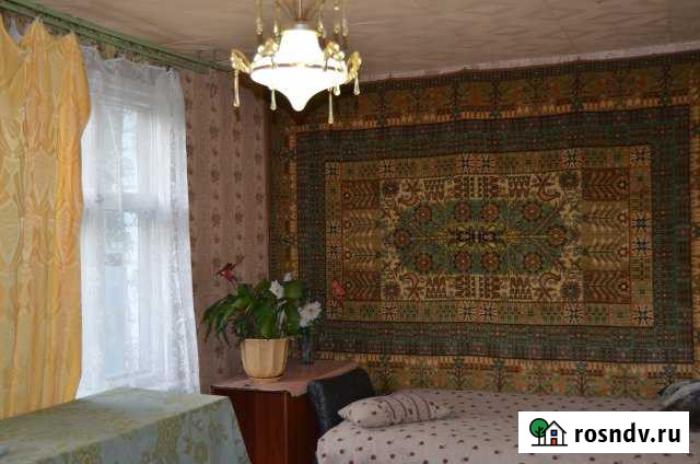 Дом 90 м² на участке 1 сот. в аренду посуточно в Курске Курск - изображение 1