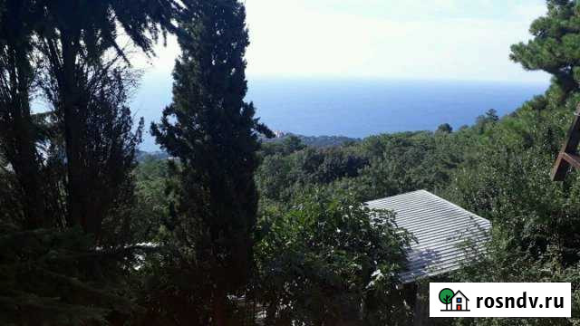 1-комнатная квартира, 32 м², 2/5 эт. на продажу в Гаспре Гаспра - изображение 1