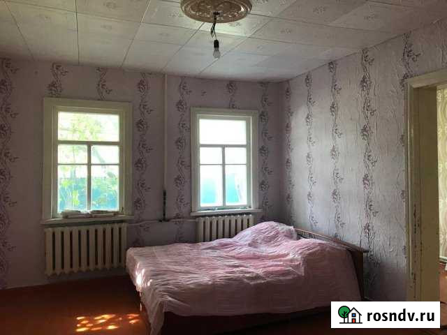 Дом 60 м² на участке 6 сот. в аренду на длительный срок в Черкесске Черкесск - изображение 1