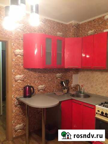 2-комнатная квартира, 54 м², 2/3 эт. в аренду посуточно в Дивеево Дивеево - изображение 1