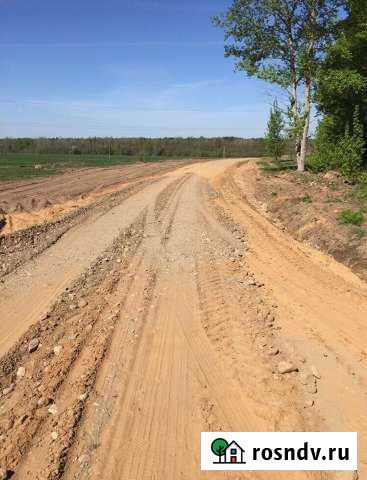 Дом 29 м² на участке 12 сот. на продажу в Константиновском Ярославской области Константиновский - изображение 1