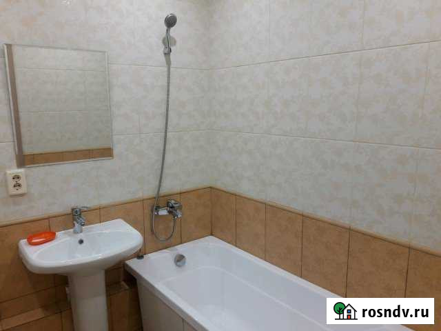 1-комнатная квартира, 42 м², 4/25 эт. в аренду на длительный срок в Реутове Реутов - изображение 1