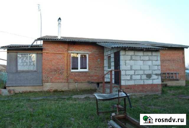 Дом 72 м² на участке 10 сот. на продажу в Белеве Белев - изображение 1