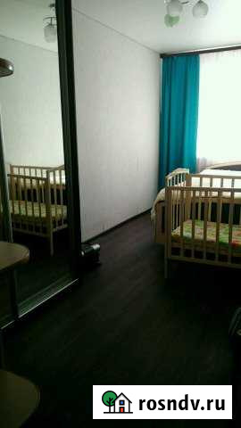 3-комнатная квартира, 60 м², 1/3 эт. на продажу в Асино Асино - изображение 1