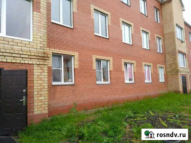 Квартира-студия, 28 м², 1/3 эт. на продажу в Копейске Копейск - изображение 1