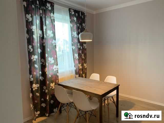 Таунхаус 170 м² на участке 4 сот. в аренду на длительный срок в Казани Казань - изображение 1