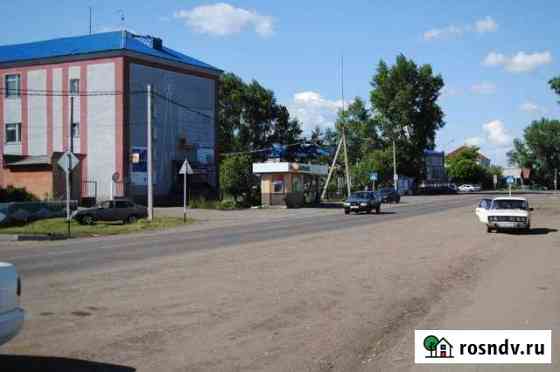 Участок ИЖС 10 сот. на продажу в Верху-Чебуле Верх-Чебула