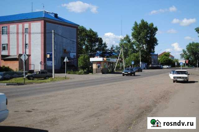 Участок ИЖС 10 сот. на продажу в Верху-Чебуле Верх-Чебула - изображение 1