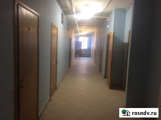 Комната 15 кв.м. в &gt; 9-к, 4/4 эт. Новоивановское - изображение 1