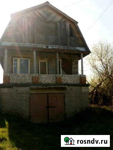 Дом 75 м² на участке 13 сот. на продажу в Тереньге Тереньга - изображение 1