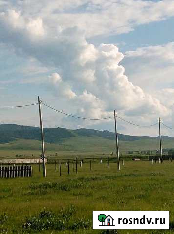 Участок ИЖС 20 сот. на продажу в Саяногорске Саяногорск - изображение 1