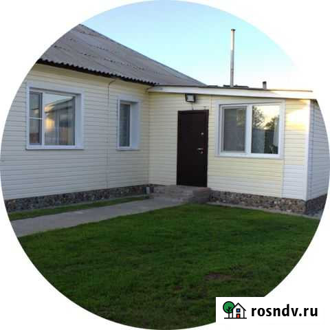 Дом 108 м² на участке 15 сот. на продажу в Новоомском Новоомский - изображение 1