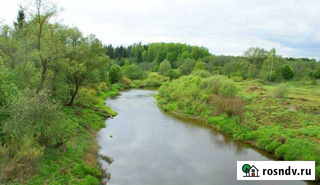 Дом 140 м² на участке 15 сот. на продажу в Волоколамске Волоколамск - изображение 1