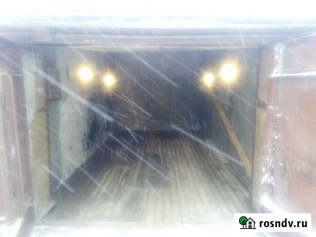 Гараж 18 м² в аренду в Кирове Киров - изображение 1