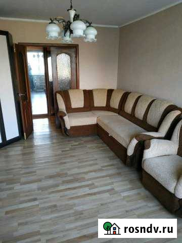 3-комнатная квартира, 74 м², 2/9 эт. на продажу в Солнечногорске Солнечногорск - изображение 1