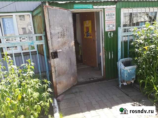 Магазин, 61.8 кв.м. Давлеканово - изображение 1