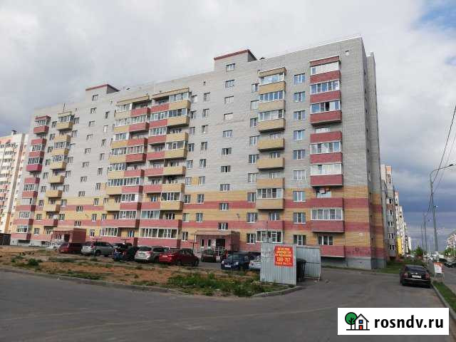 Квартира-студия, 23 м², 5/9 эт. на продажу в Вологде Вологда - изображение 1