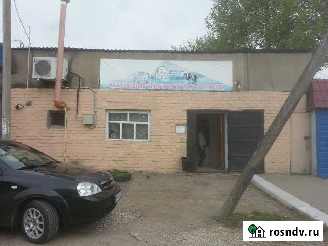 Торговое помещение, 129 кв.м. Ульяново - изображение 1