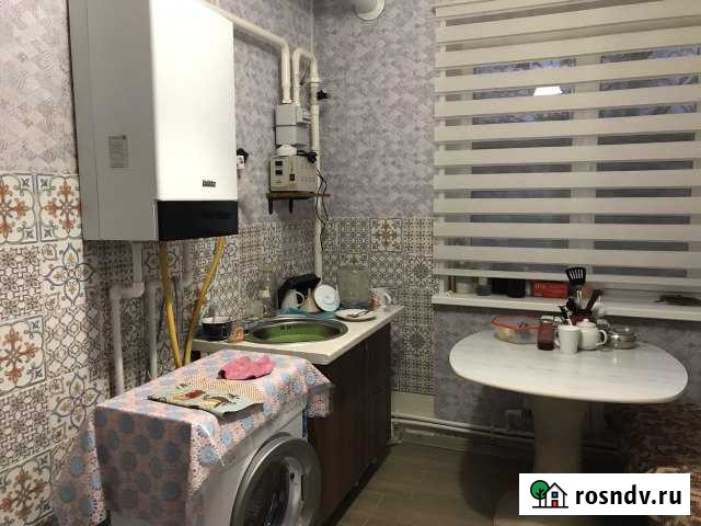 2-комнатная квартира, 47 м², 2/2 эт. на продажу в Павлово Ленинградской области Павлово - изображение 1