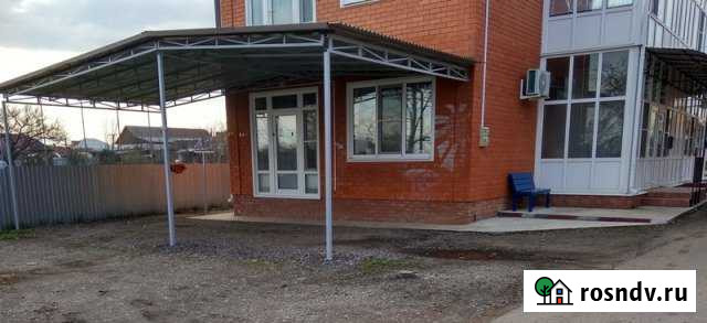 2-комнатная квартира, 60 м², 1/2 эт. на продажу в Выселках Выселки - изображение 1