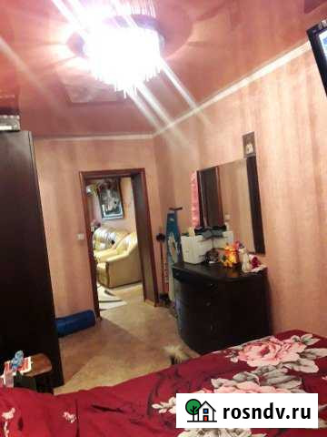 3-комнатная квартира, 58 м², 1/5 эт. на продажу в Кулебаках Кулебаки - изображение 1