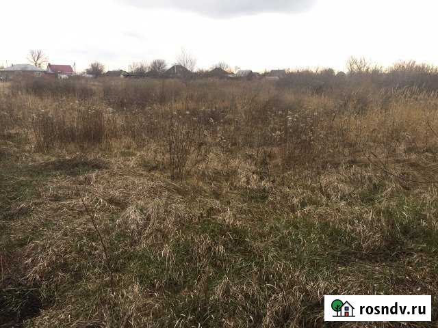 Участок ИЖС 16 сот. на продажу в Кавказской Кавказская - изображение 1