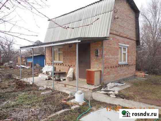 Дача 30 м² на участке 5 сот. на продажу в Ростове-на-Дону Ростов-на-Дону