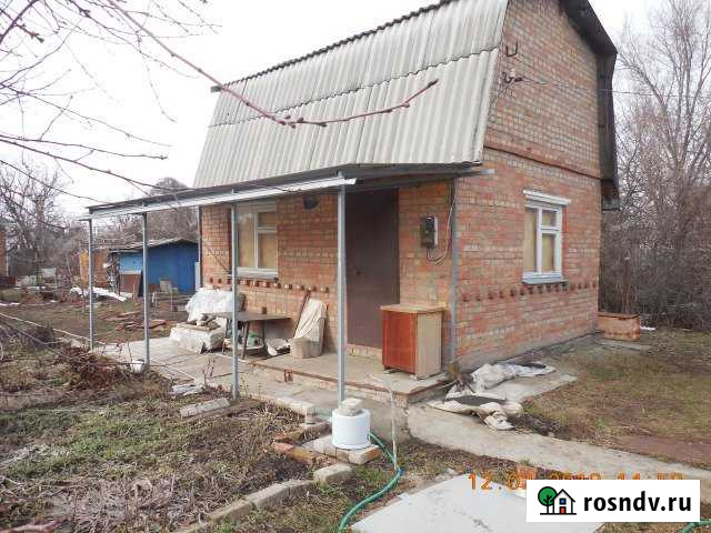 Дача 30 м² на участке 5 сот. на продажу в Ростове-на-Дону Ростов-на-Дону - изображение 1