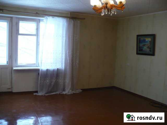 1-комнатная квартира, 36 м², 2/5 эт. на продажу в Асбесте Асбест - изображение 1