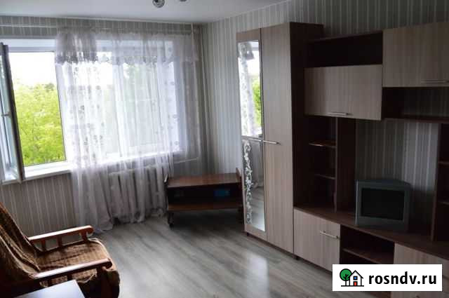 2-комнатная квартира, 45 м², 4/5 эт. в аренду на длительный срок в Раменском Раменское - изображение 1