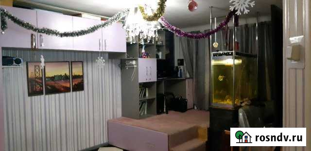 2-комнатная квартира, 44 м², 1/5 эт. на продажу в Ванино Ванино - изображение 1