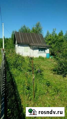 Участок СНТ, ДНП 10 сот. на продажу в Рыбном Рыбное - изображение 1