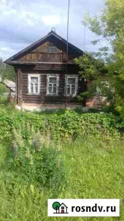 Дом 30 м² на участке 2 сот. на продажу в Гавриловом Посаде Гаврилов Посад