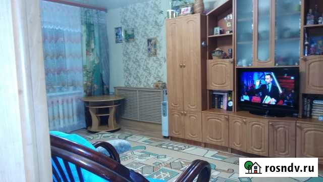 2-комнатная квартира, 51 м², 5/5 эт. на продажу в Артемовском Артемовский - изображение 1