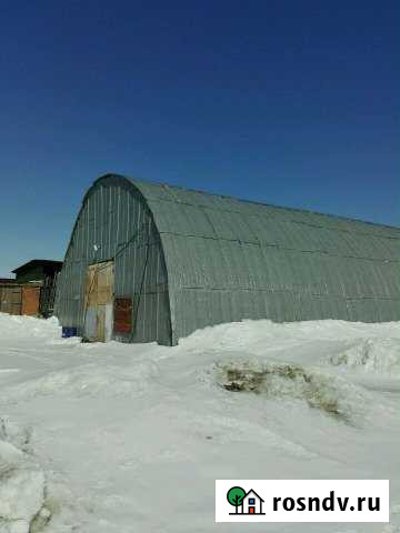 Производственное помещение свободного назначения Деденево - изображение 1